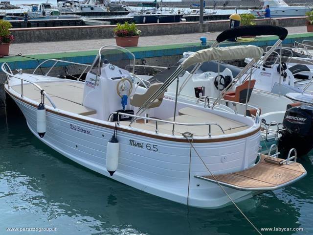 CANTIERI MIMI' LIBECCIO 6.5