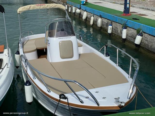 CANTIERI MIMI' LIBECCIO 6.5