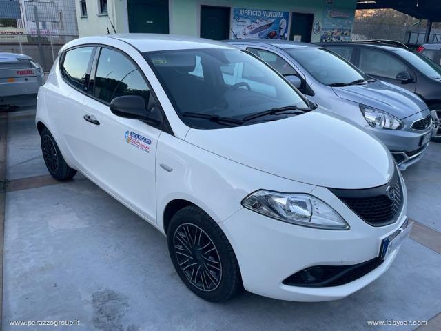 LANCIA Ypsilon 1.2 69 CV 5p. S&S Gold