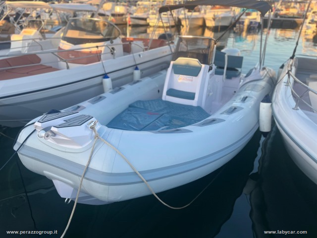 RANIERI CAYMAN 21S GRUPPO D