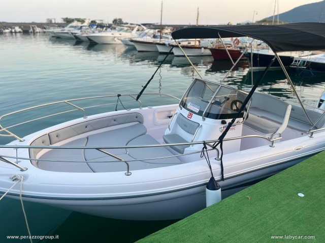 RANIERI 4XC H22CC GRUPPO E 21