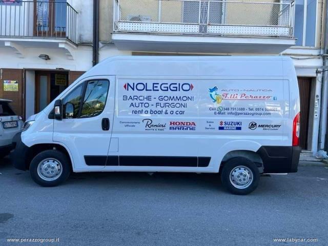 CITROEN JUMPER AUTOCARRO L2H2