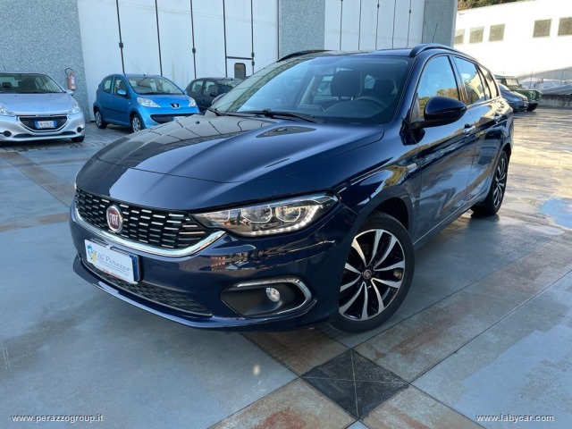 FIAT Tipo 1.6 Mjt S&S SW Lounge