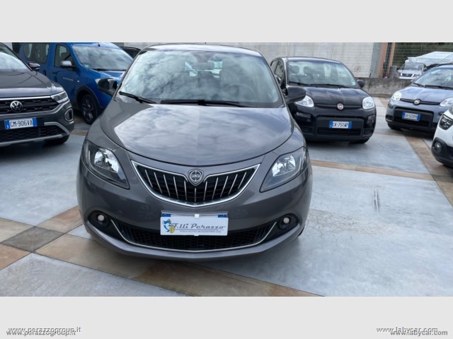 LANCIA Ypsilon 1.0 FireFly 5p.S&S Hybryd Gold