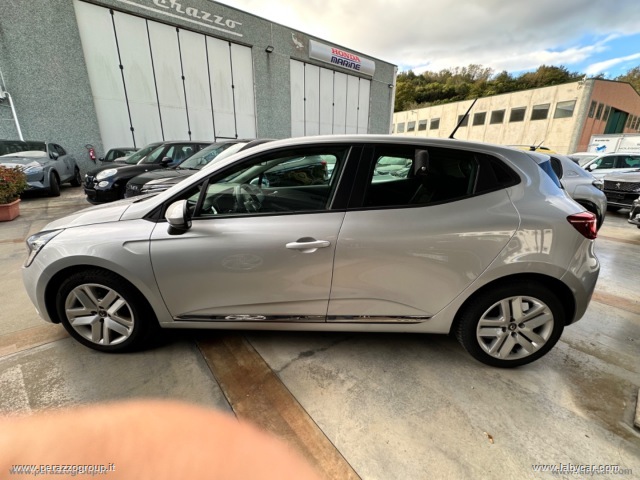 RENAULT Clio SCe 65 CV 5p. Zen